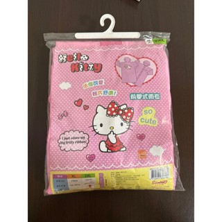 HELLO KITTY 成人、兒童雨衣