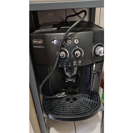 二手 DeLonghi ESAM4000 幸福型全自動咖啡機