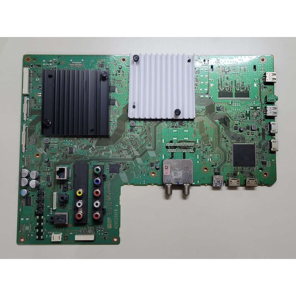 SONY液晶電視主機板KDL-55X8500C,KDL-65X8500C