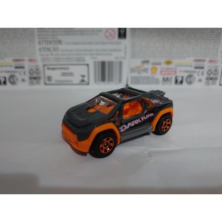 Matchbox Malibu Marauder
