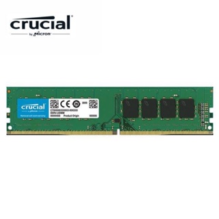 Micron Crucial 美光 DDR4 3200 16G 桌上型記憶體