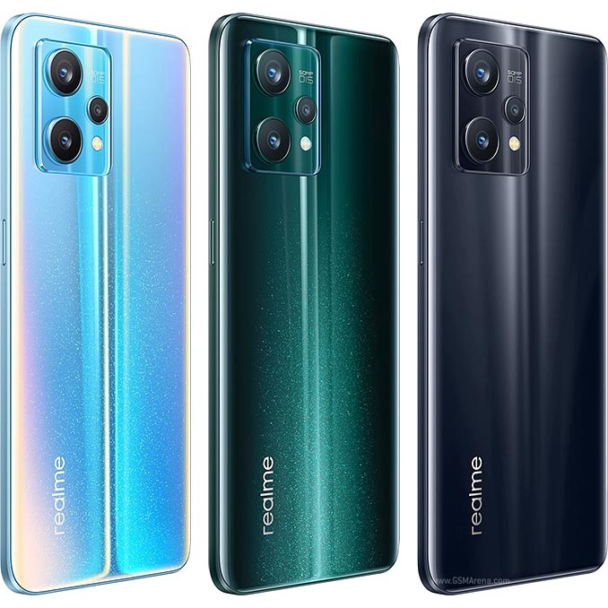 realme 9 PRO+ 8G/256G 專業攝影輕旗艦 (空機)全新未拆封 台版原廠公司貨 X50 X60 X70