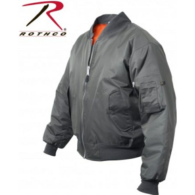 👉運費超低👈ROTHCO MA-1 飛行夾克, MA-1 FLIGHT JACKET，飛行外套，軍規，公發