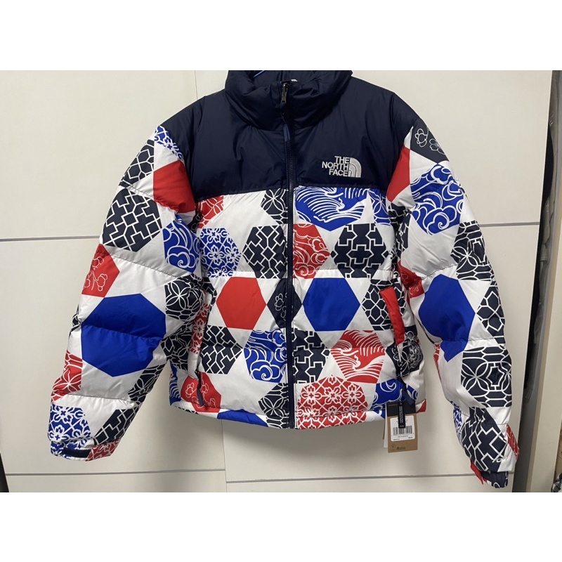 全新 保證真品 北臉 The North Face 1996 羽絨外套 衝鋒衣 另有 1990 1994 1996