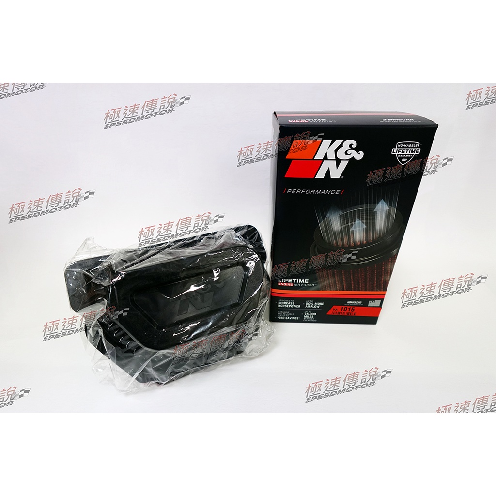 KN YA-8514 Replacement Air Filter by KN 並行輸入品 通販