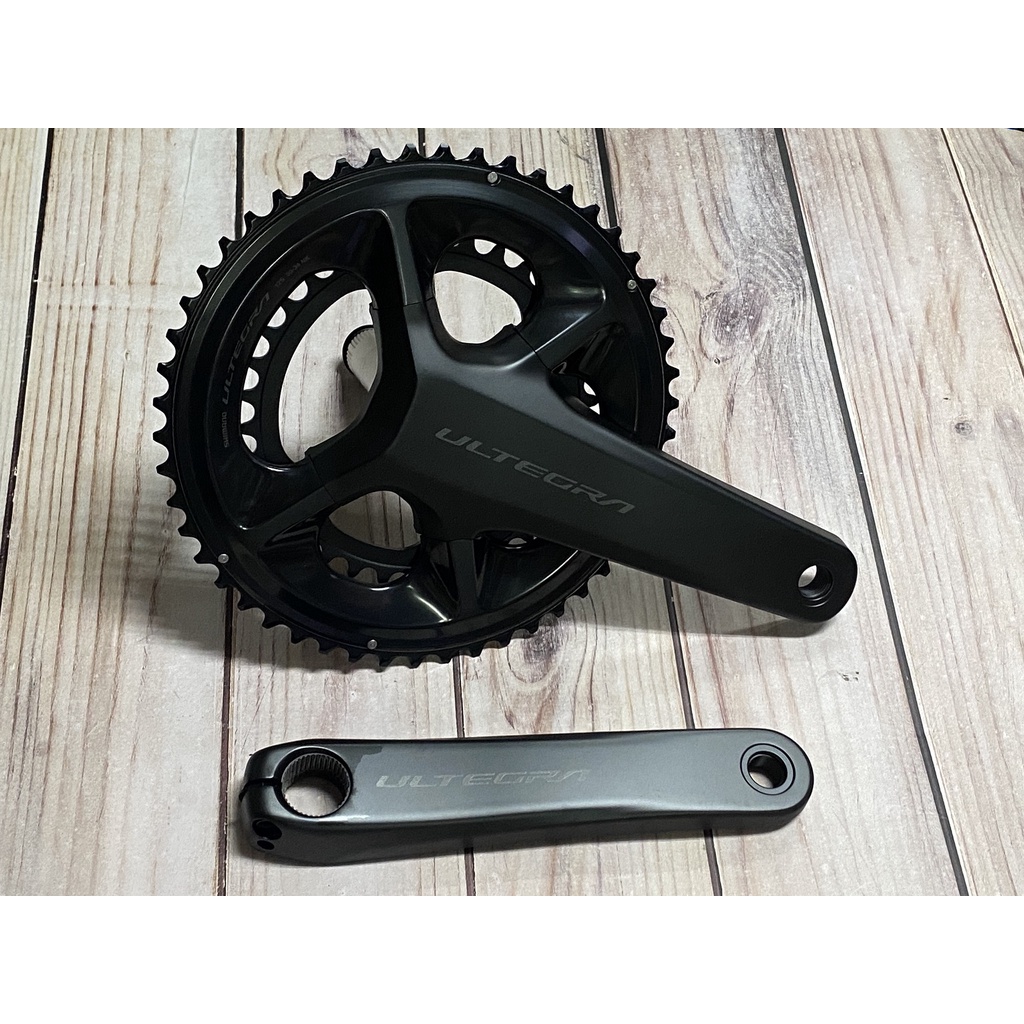 アーム未使用 シマノ アルテグラ クランクセット IFCR8100AX66 FC-R8100 12S クランクセット SHIMANO ULTEGRA