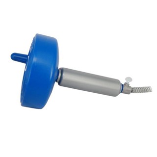 【含稅店】SELLERY舍樂力 水管疏通器 S20-210 10m 通管器 通管條 通馬桶 疏通器 水管阻塞 管路疏通