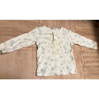 ●麗嬰房 冬天衣服 2歲 寶寶二手衣 18-24M 二手長衣 寶寶長衣 新生兒 24M 寶寶上衣 寶寶衣服 18M 1歲