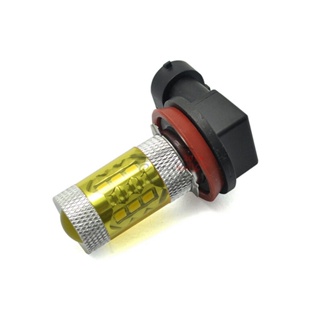 汽車 H8/h11-80w-2835 LED 防霧燈日間行車燈頭燈燈泡