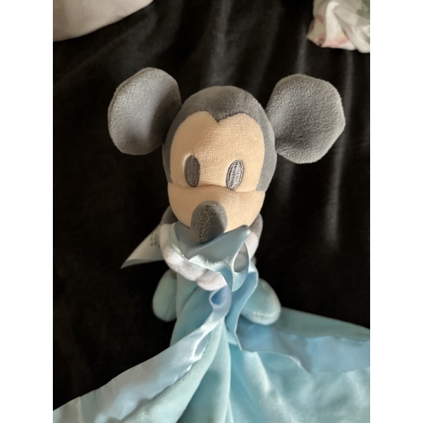 Disney baby米奇安撫巾