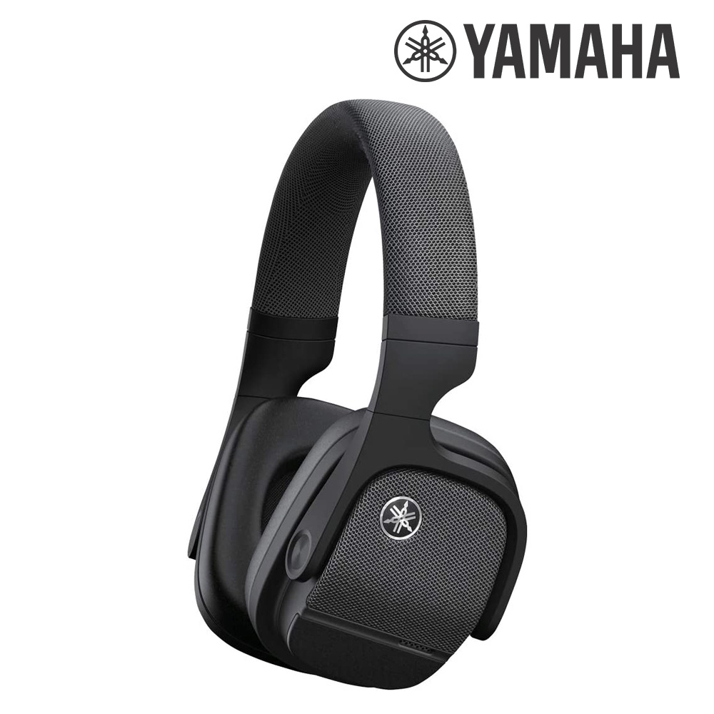 小叮噹的店 YAMAHA  YH-L700A 耳罩式藍芽耳機 YHL700ABK