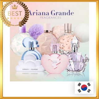 [Ariana Grande] Perfumes EDP 30ml 50ml 100ml Eau de Parfum