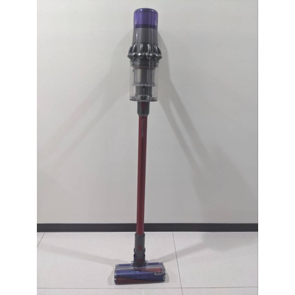 Dyson V11 無線吸塵器 少用 故障品