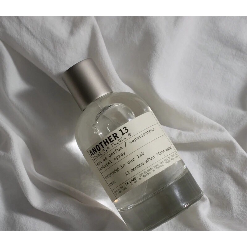 【Sonder代購】正品💯LE LABO ANOTHER 13