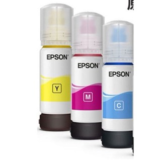 EPSON 003 / T00V200+V300 +V400原廠墨水(藍紅黃 三色一套)原廠塑膠套包裝