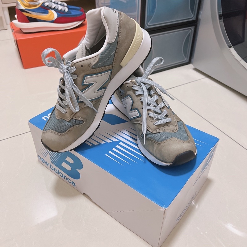 [二手］NEW BALANCE M1300 JP3 US8.5