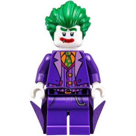 LEGO 70908 電影版小丑