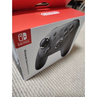 任天堂 switch pro 手把 控制器 全新 原廠 公司貨