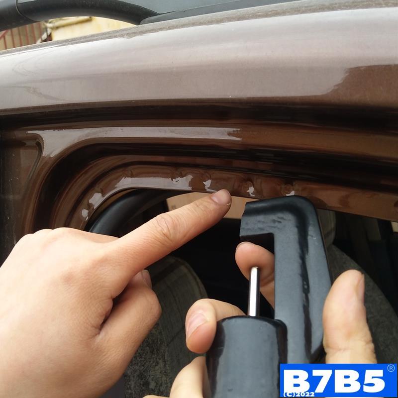 汽車事故車鈑金焊點器液壓焊點鈑金鉚點制作門口焊點修復工具 #限時特惠#