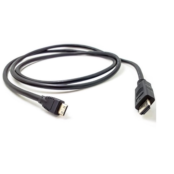 HDMI轉HDMI線 1.5米 MINI HDMI轉HDMI線 1.5米