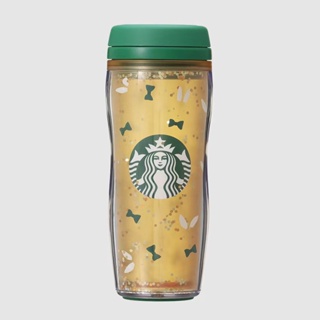 Starbucks官方正品！日本星巴克杯子2023年兔年塑膠Lucy杯桌面杯果汁珍奶茶奶昔茶水咖啡杯355ml
