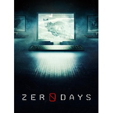 🔥藍光電影🔥[英] 零日網路戰 (Zero Days) (2016)[台版字幕]