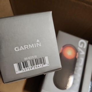 臺灣現貨 Garmin Varia RTL515 智慧雷達尾燈 美國代購