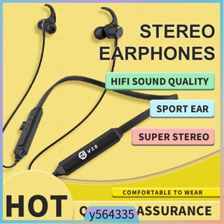 Eaephone Bluetooth Wirless Sports Headset Bluetooth Headphon