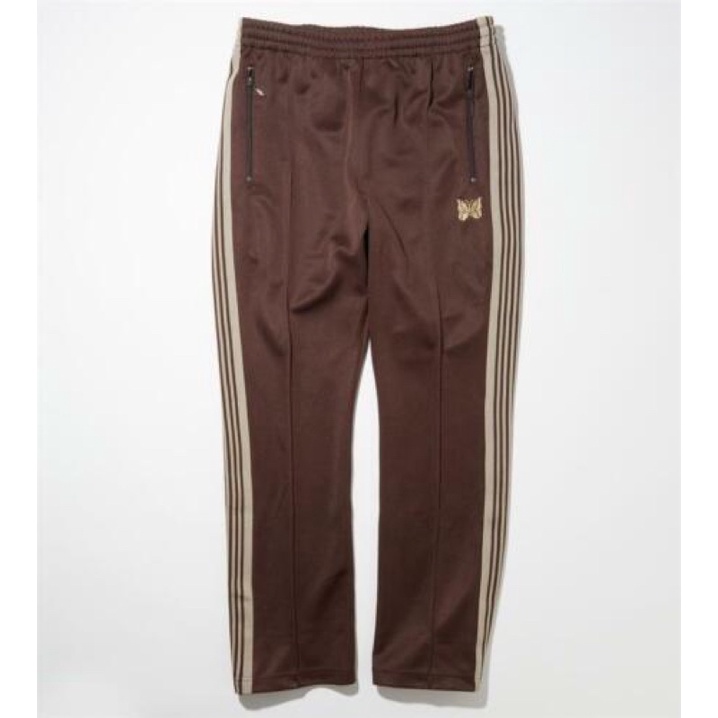 フルオーダー NEEDLES 22AW 別注 ‎Exclusive Track Pant - crumiller.com