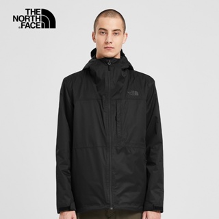 The North Face ARROWOOD TRICLIMATE 男 三合一防水透氣保暖外套 NF0A4NCLJK3