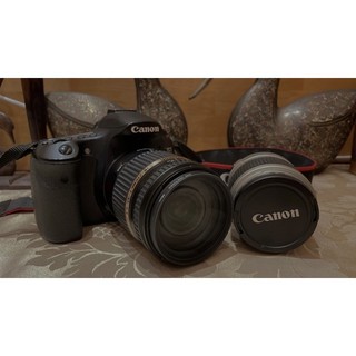 canon eos60D買就送canon 28-90和tamron 18-270mm