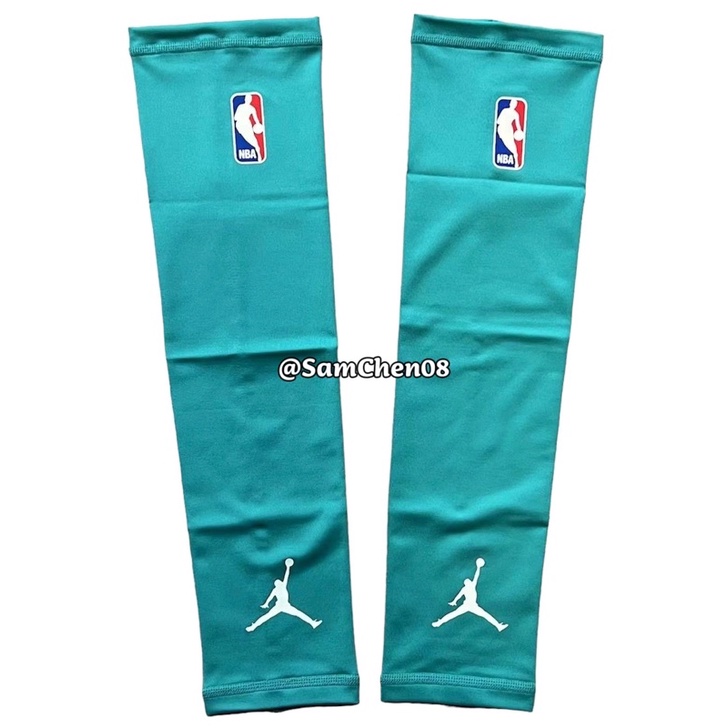 Jordan NBA Pro 黃蜂 護臂 袖套 球衣 背心 雙面 練習衣 束衣 緊身衣 束褲 緊身褲 Ball Nike