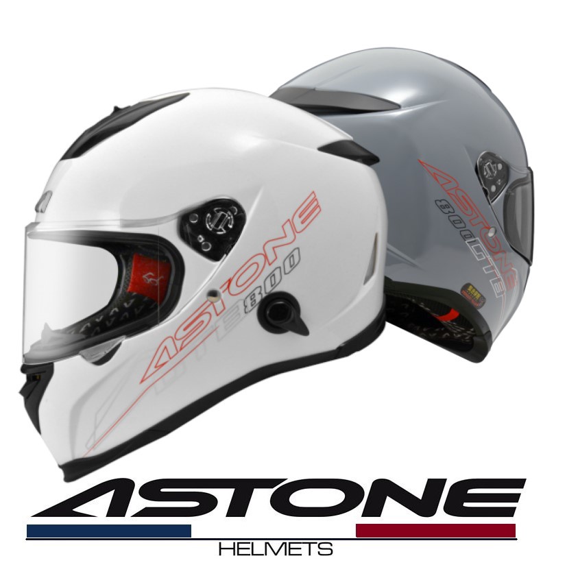 🚚正貨免運✅原廠包裝👍Astone🔥附盒子帽袋 GTB800 gtb800 內墨片 全襯可拆洗 眼鏡溝 極透氣 素色