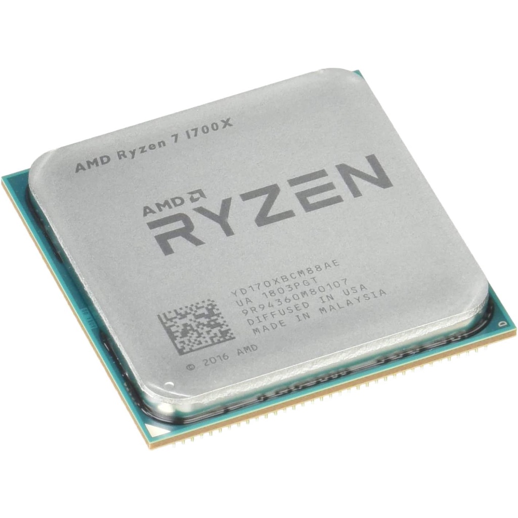 暫缺 amd ryzen 3600 (6c12T TDP65)