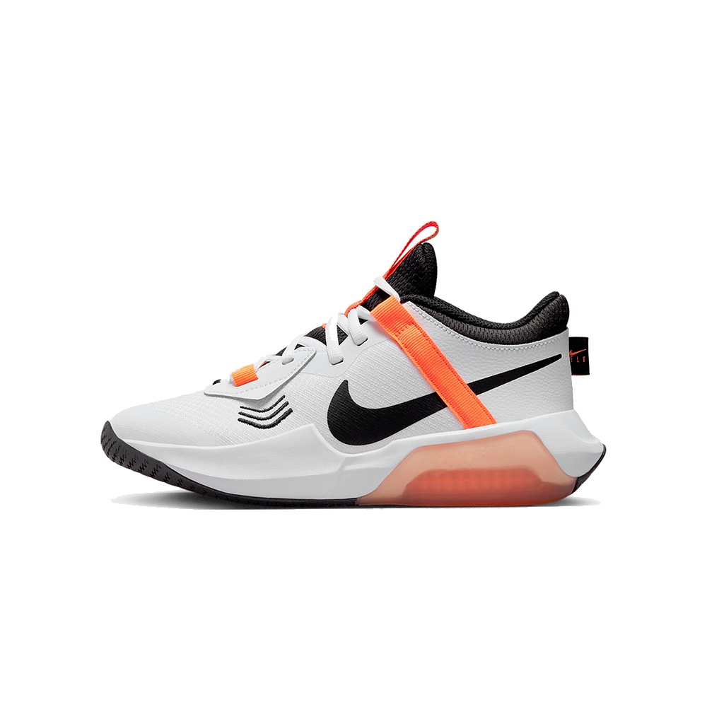 NIKE 女 AIR ZOOM CROSSOVER (GS) 籃球鞋 - DC5216103