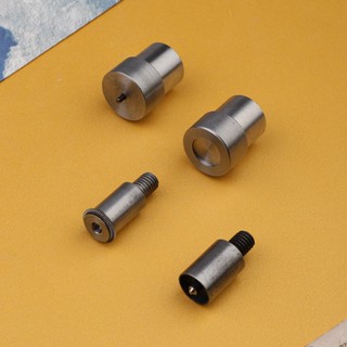 四合扣模具 665 633 手壓機 模具打扣機 手工 手打安裝工具 鞋眼 釦眼磨具