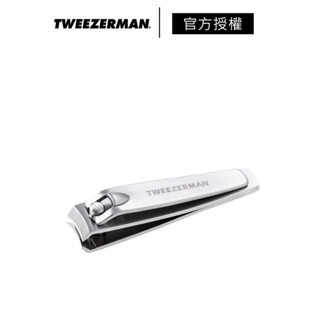 Tweezerman 不鏽鋼專業指甲剪 公司貨 德國頂級工藝 雙人牌 指甲刀－WBK 寶格選物