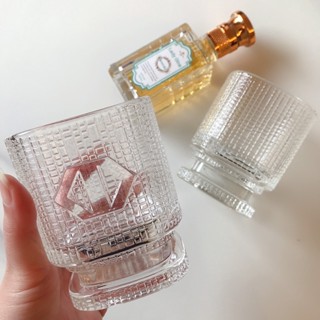 哇嘎哩You&Me｜現貨快出 臺企銀股東贈品 兩極食器精品杯 插花杯 300ml (耐熱玻璃/玻璃杯）