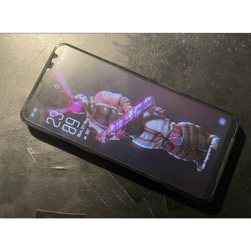 ROG Phone 3 512g 台灣版