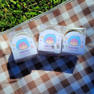 🐢NCT X SANRIO 紙膠帶🐢
