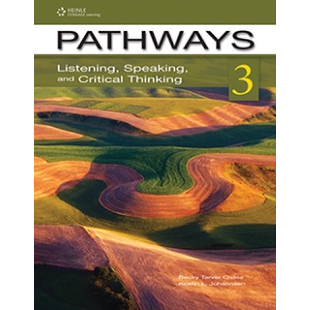 pathways 3 二手書