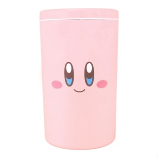 {日本帶回} Kirby 星之卡比 卡比 卡比之星 星星卡比 加濕器 桌上型 超聲波 超薄型 Nintendo 任天堂