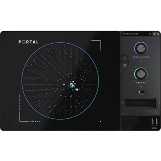 Output Portal Plugins 效果器 For Win/Mac