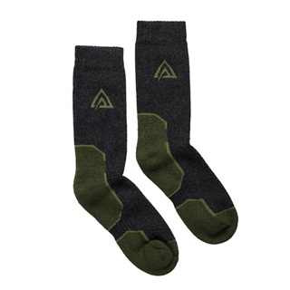 挪威[aclima] ww socks / 歐洲製美麗諾羊毛襪 / 保暖羊毛襪《長毛象休閒旅遊名店》