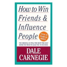[特賣-電子書]原文書系列-How To Win Friends and Influence People《如何贏取友誼