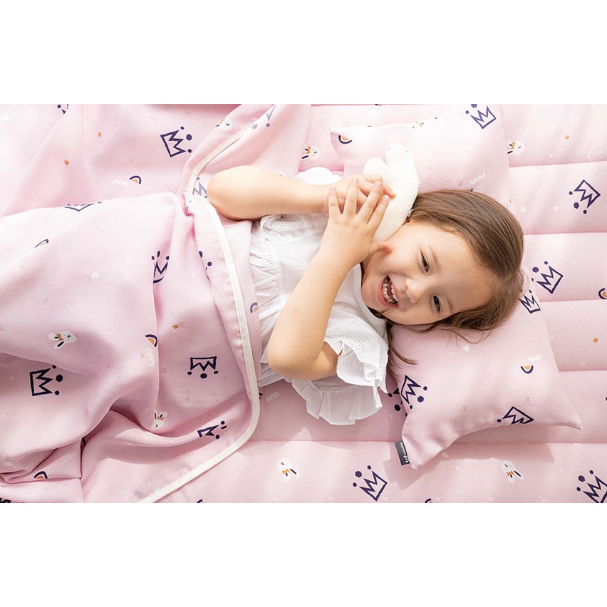 Lolbaby 嬰兒涼毯,韓國產品