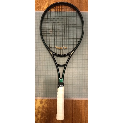 Head Prince Tecnifibre 網球拍 肯尼士 Redson 軟網拍