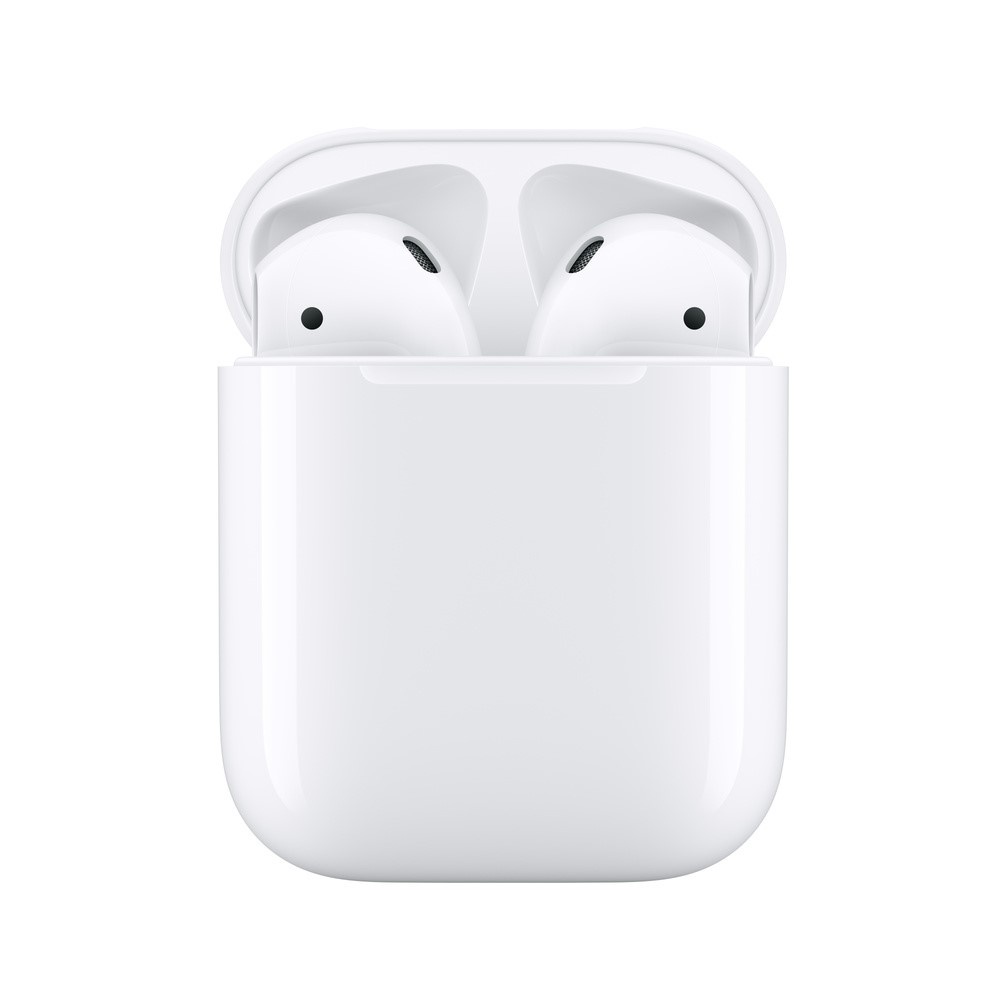 【168簡單購】Apple Airpods 2 二代 有線充電盒 全新 藍芽耳機