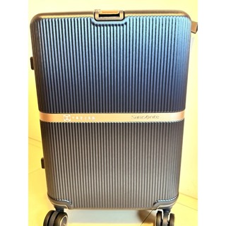 Samsonite新秀麗「全新與中華賓士聯名」登機行李箱