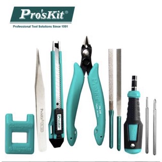 Pro'sKit寶工 PK-602模型專用工具組